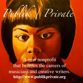 TPR Obtains Nonprofit Status – Launches New Organization Publik / Private