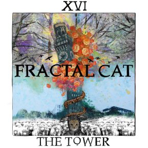 Baltimore’s Fractal Cat Announces Psychedelic Rock Album for New Times